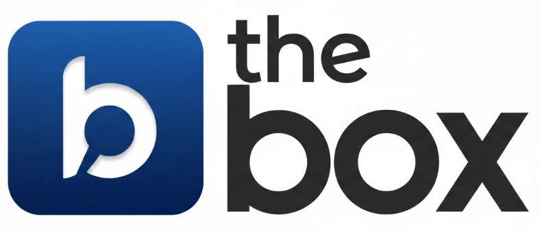 The Box BG